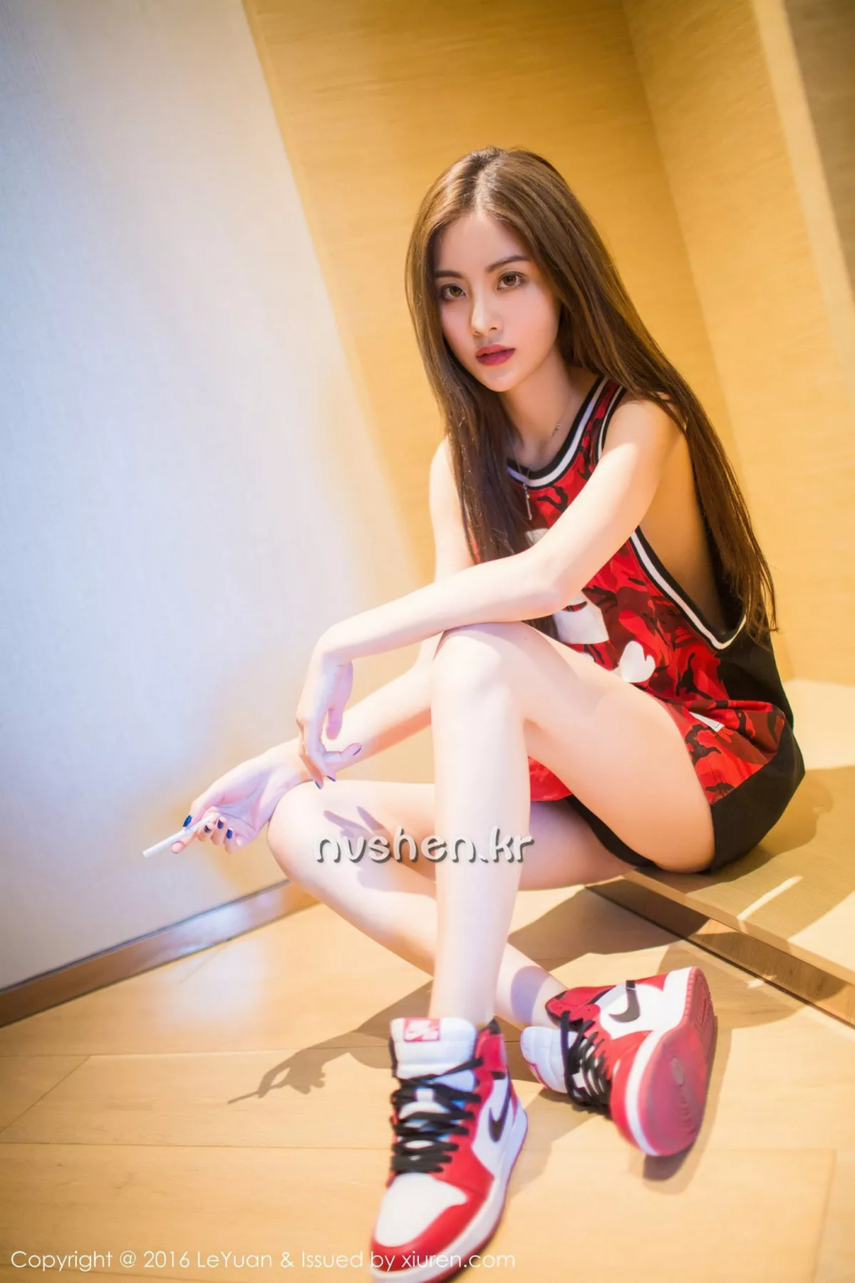 [LeYuan星乐园]第014期菲儿写真 [64P]-059
