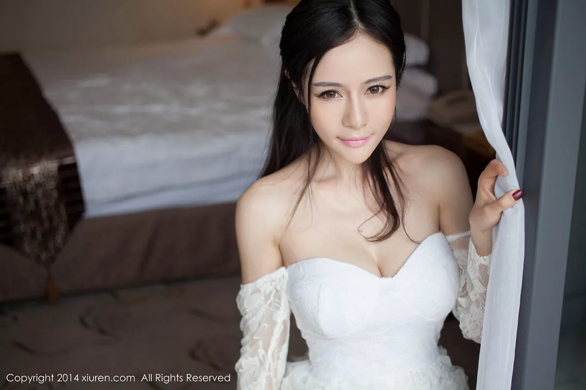 [XiuRen秀人网]第096期nancy小姿写真 [74P]-064