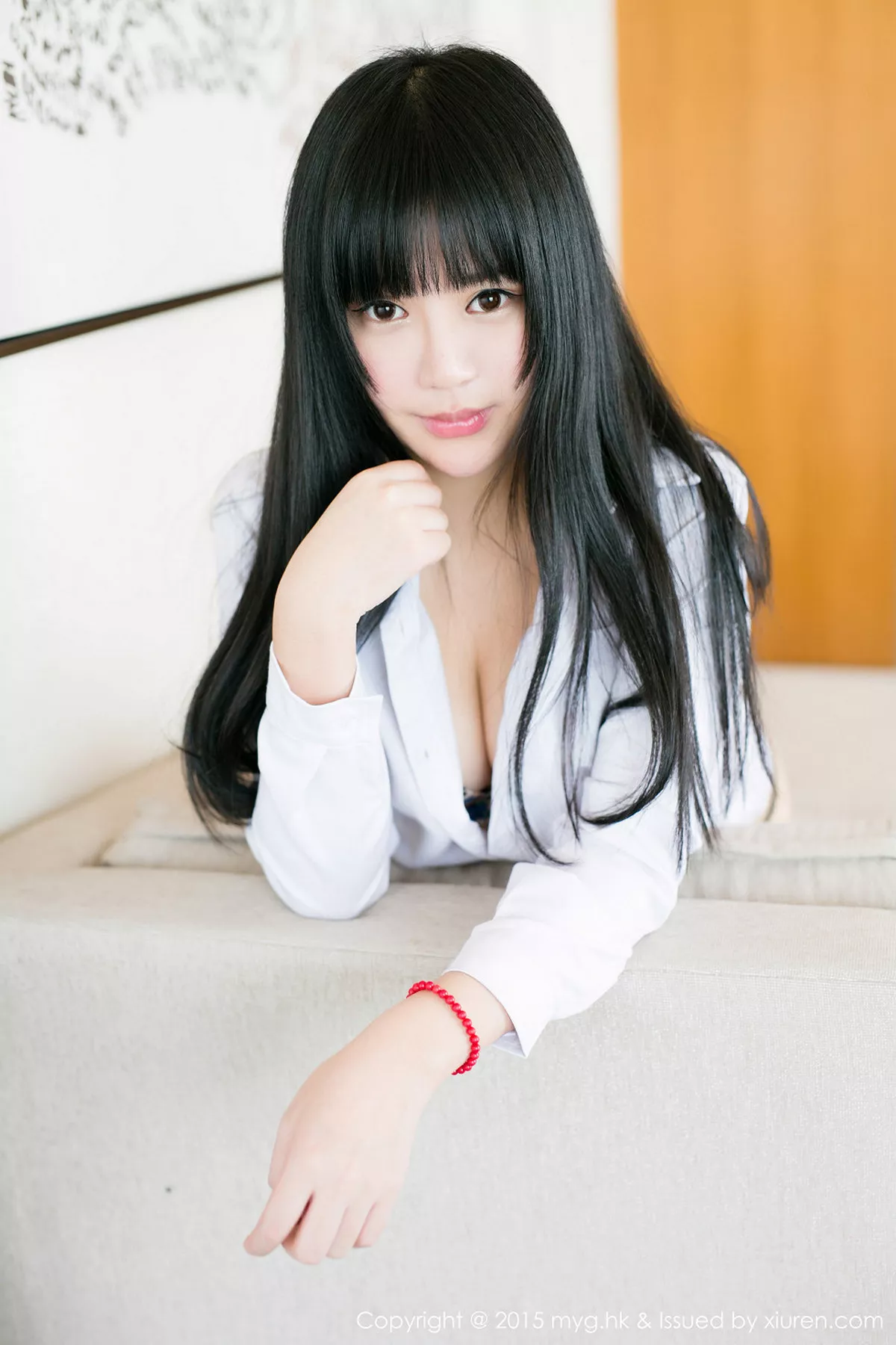 [MyGirl美媛馆]第092期八宝icey写真 [41P]-019