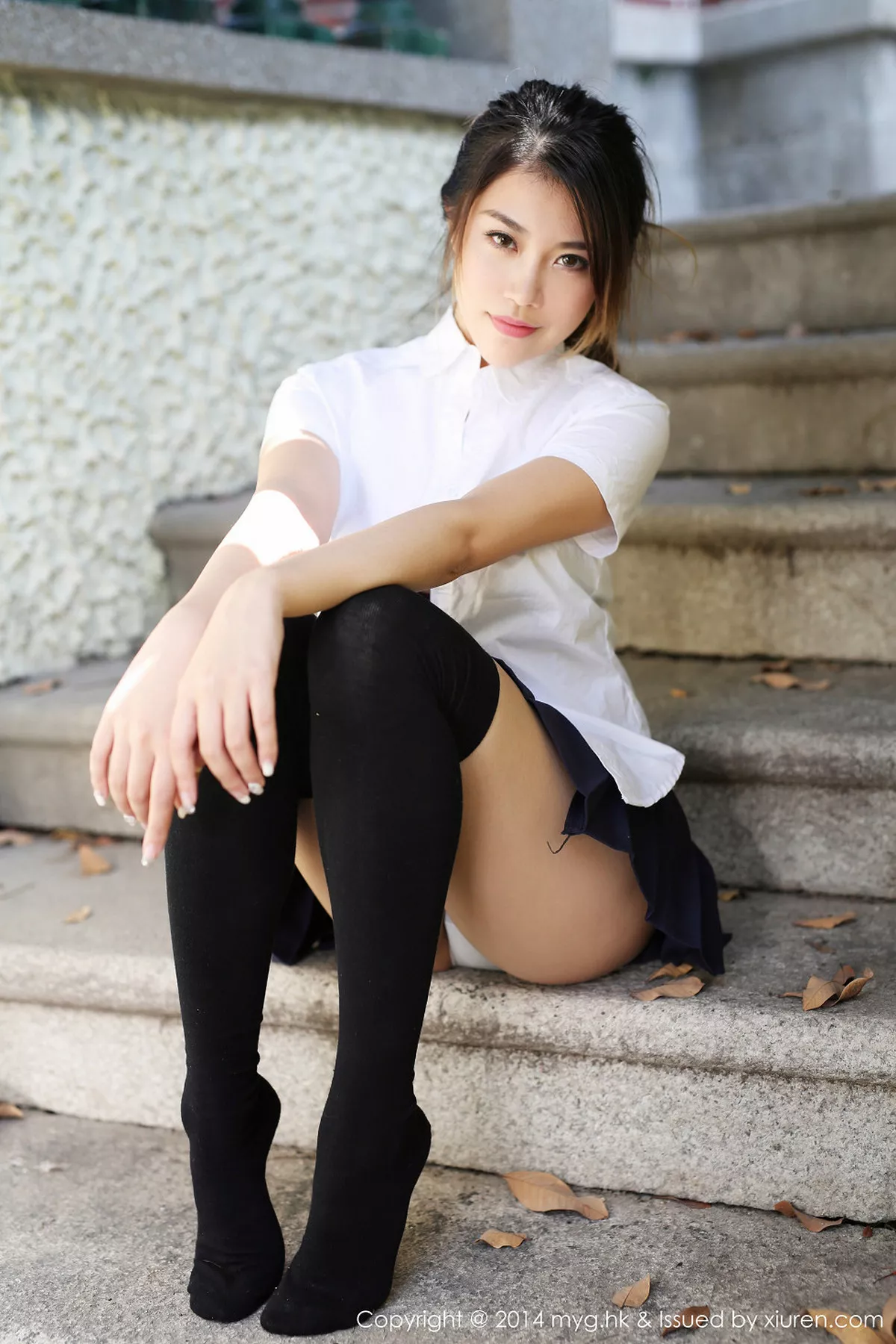 [MyGirl美媛馆]第072期许诺Sabrina写真 [74P]-044