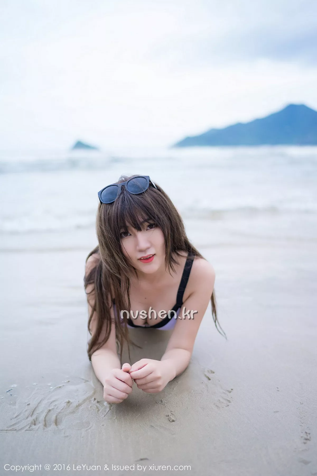 [LeYuan星乐园]第012期冷不丁写真 [52P]-041