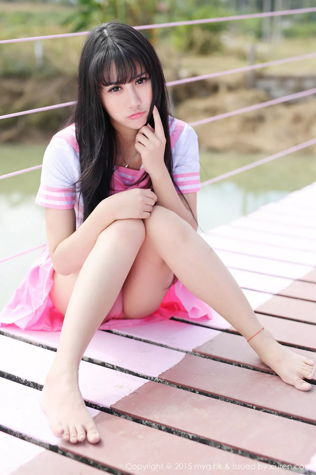[MyGirl美媛馆]第099期杨晓青儿写真 [61P]-036
