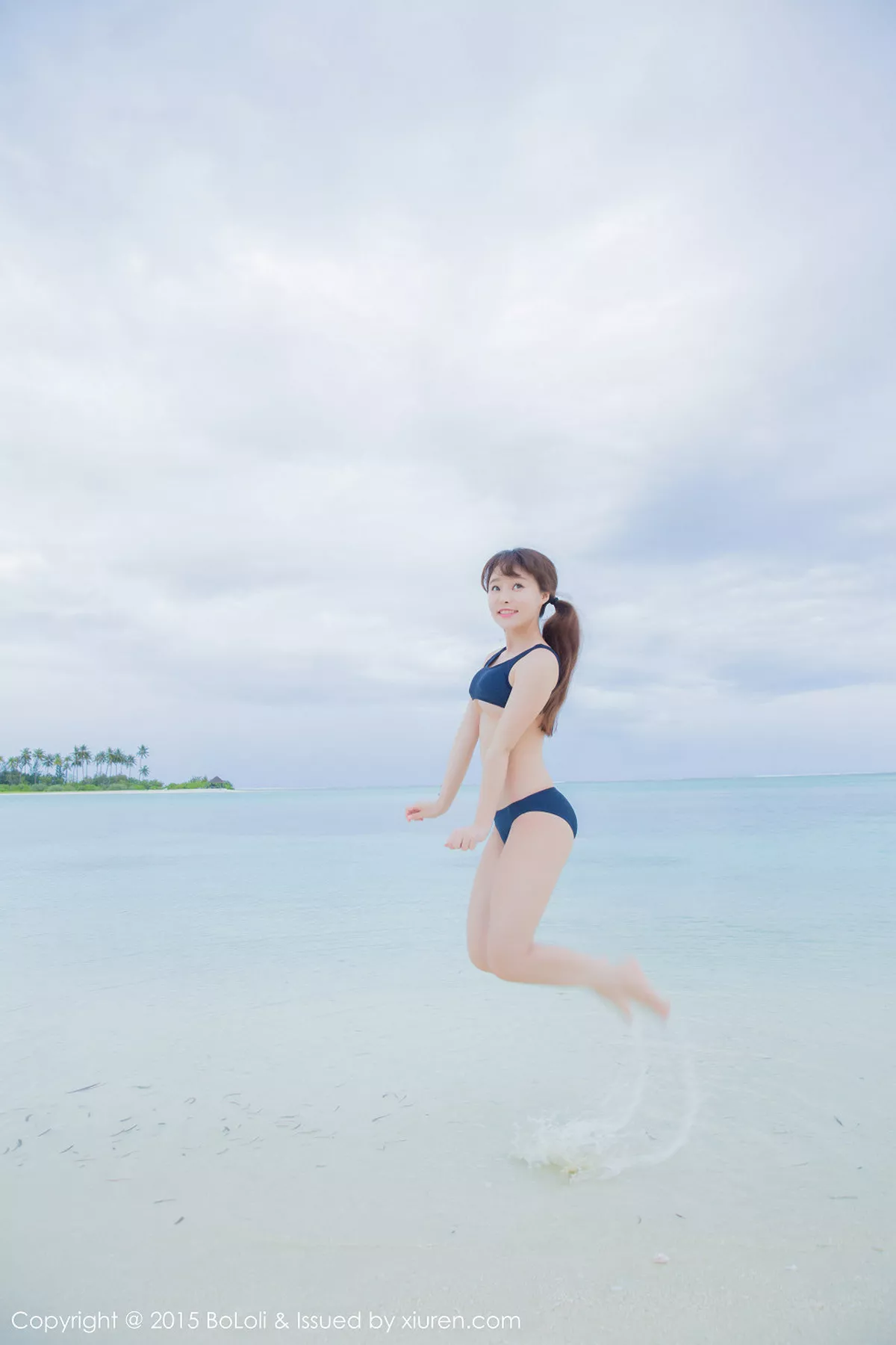 [BoLoli兔几盟]第044期柳侑绮写真 [59P]-048