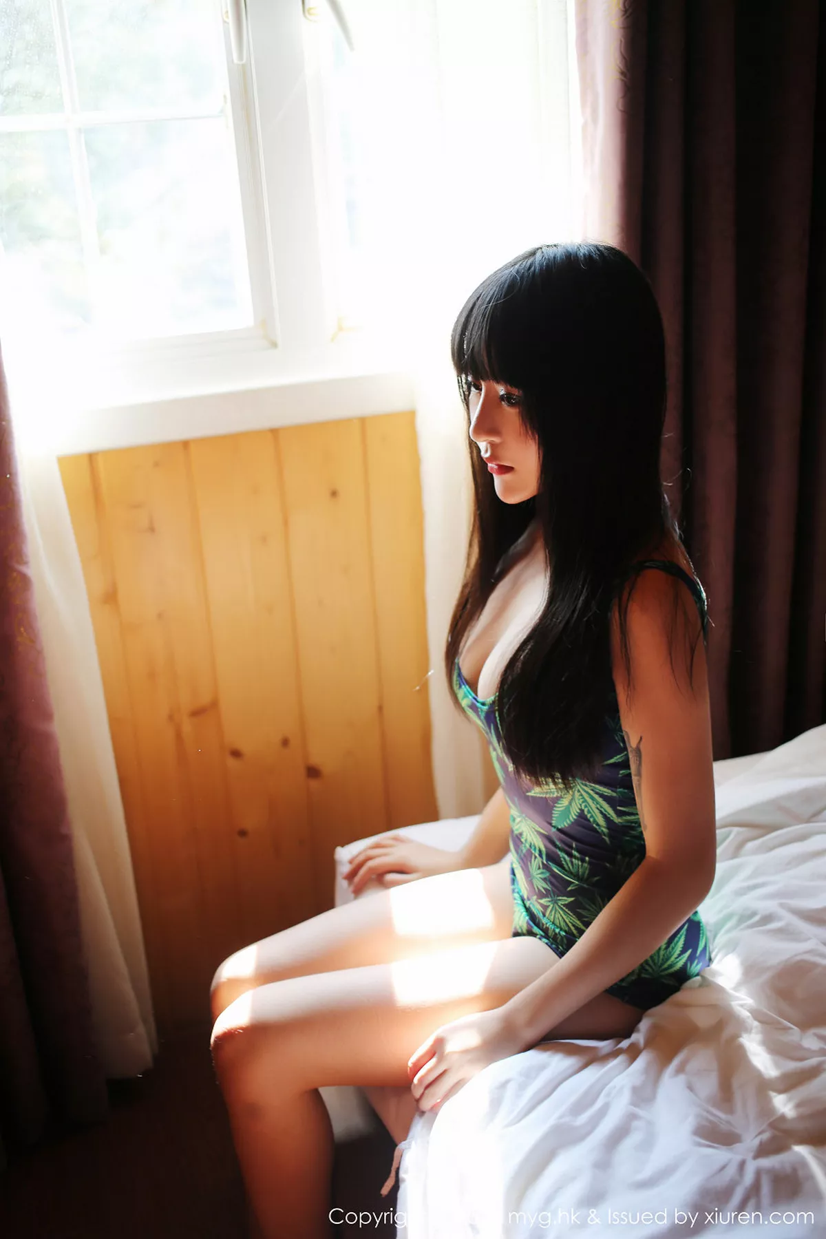 [MyGirl美媛馆]第075期八宝icey写真 [66P]-045