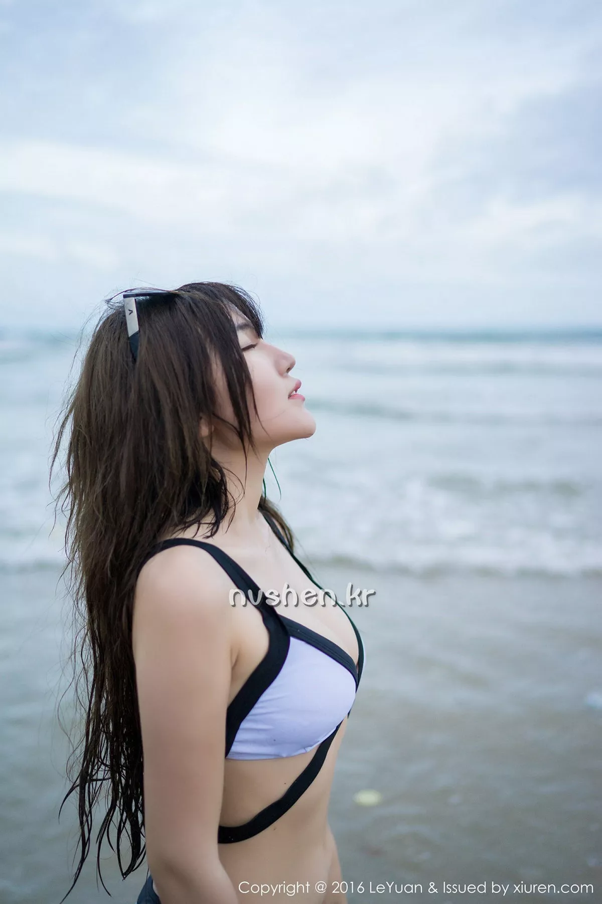 [LeYuan星乐园]第012期冷不丁写真 [52P]-048