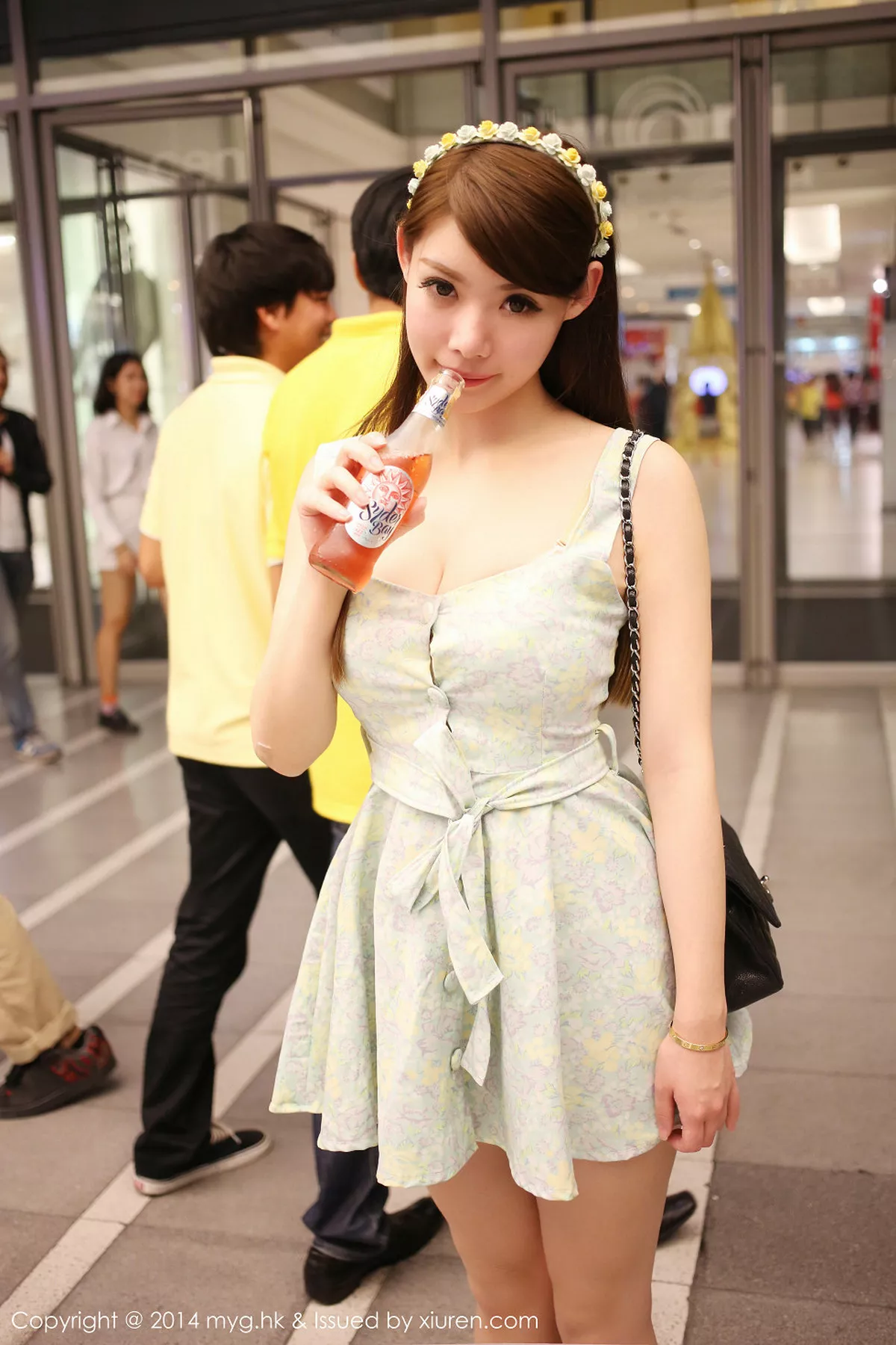 [MyGirl美媛馆]第085期MARA醬写真 [50P]-029