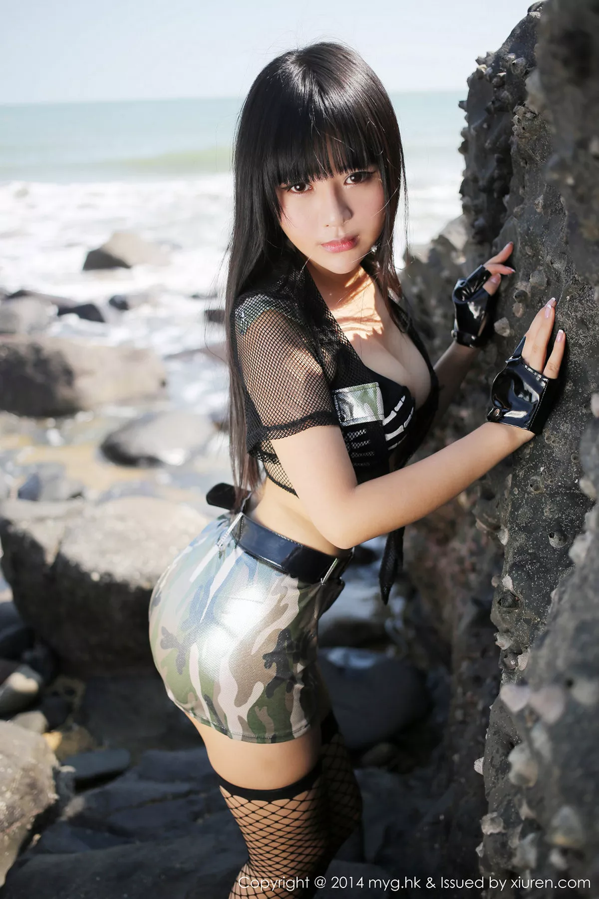[MyGirl美媛馆]第075期八宝icey写真 [66P]-052