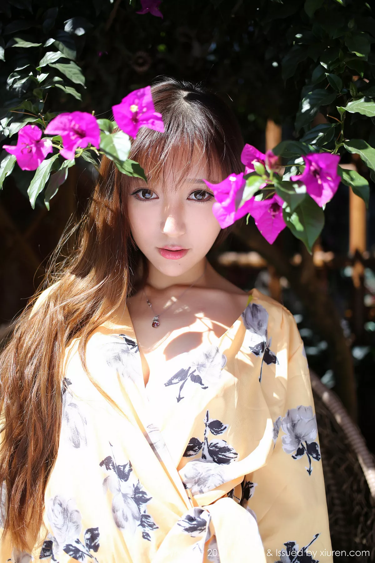 [MyGirl美媛馆]第079期王馨瑶写真 [57P]-036