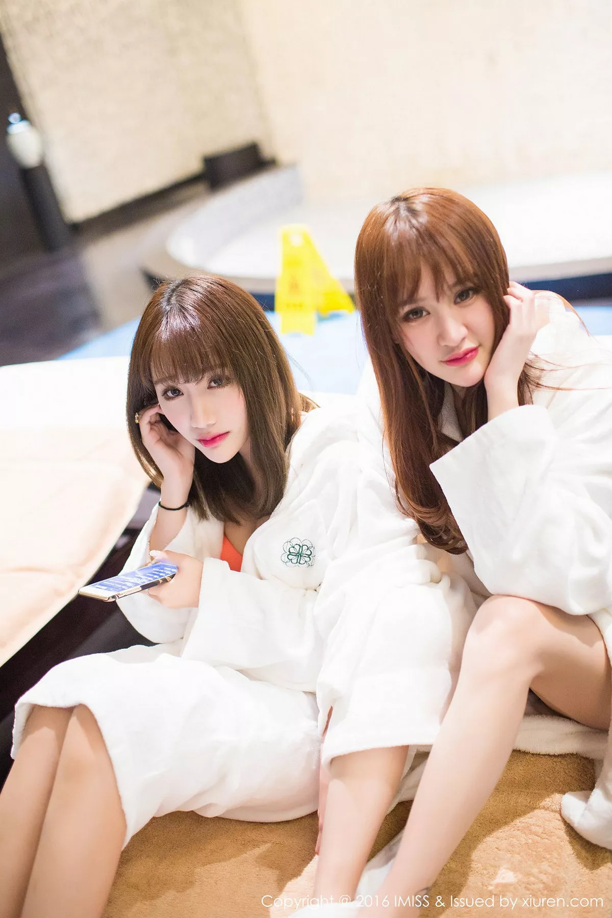 [Imiss爱蜜社]第060期模特合集写真 [78P]-059