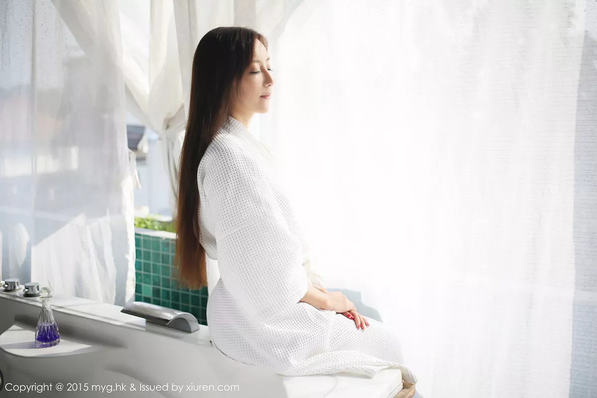 [MyGirl美媛馆]第095期王馨瑶写真 [60P]-036