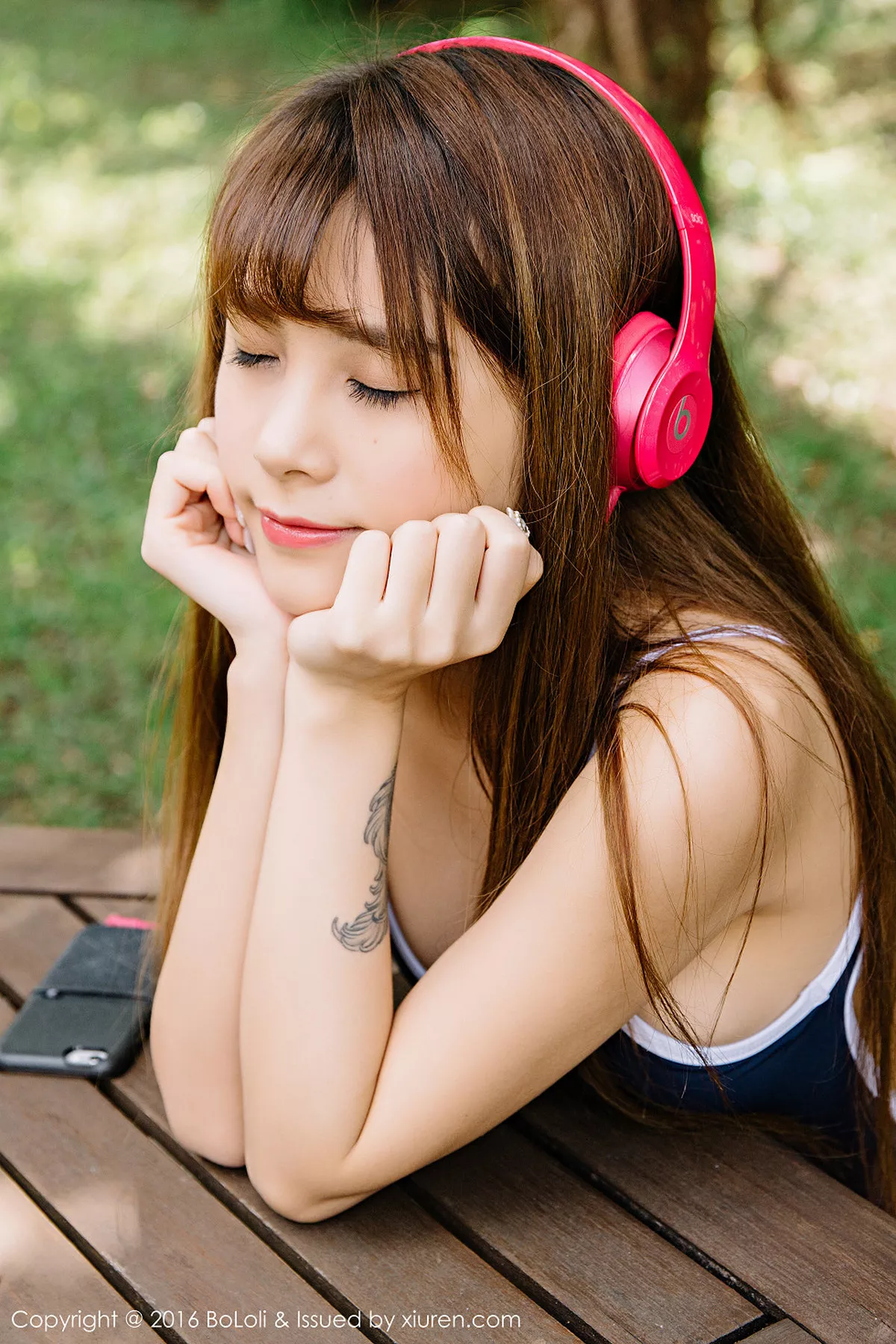 [BoLoli兔几盟]第084期夏美酱写真 [68P]-027