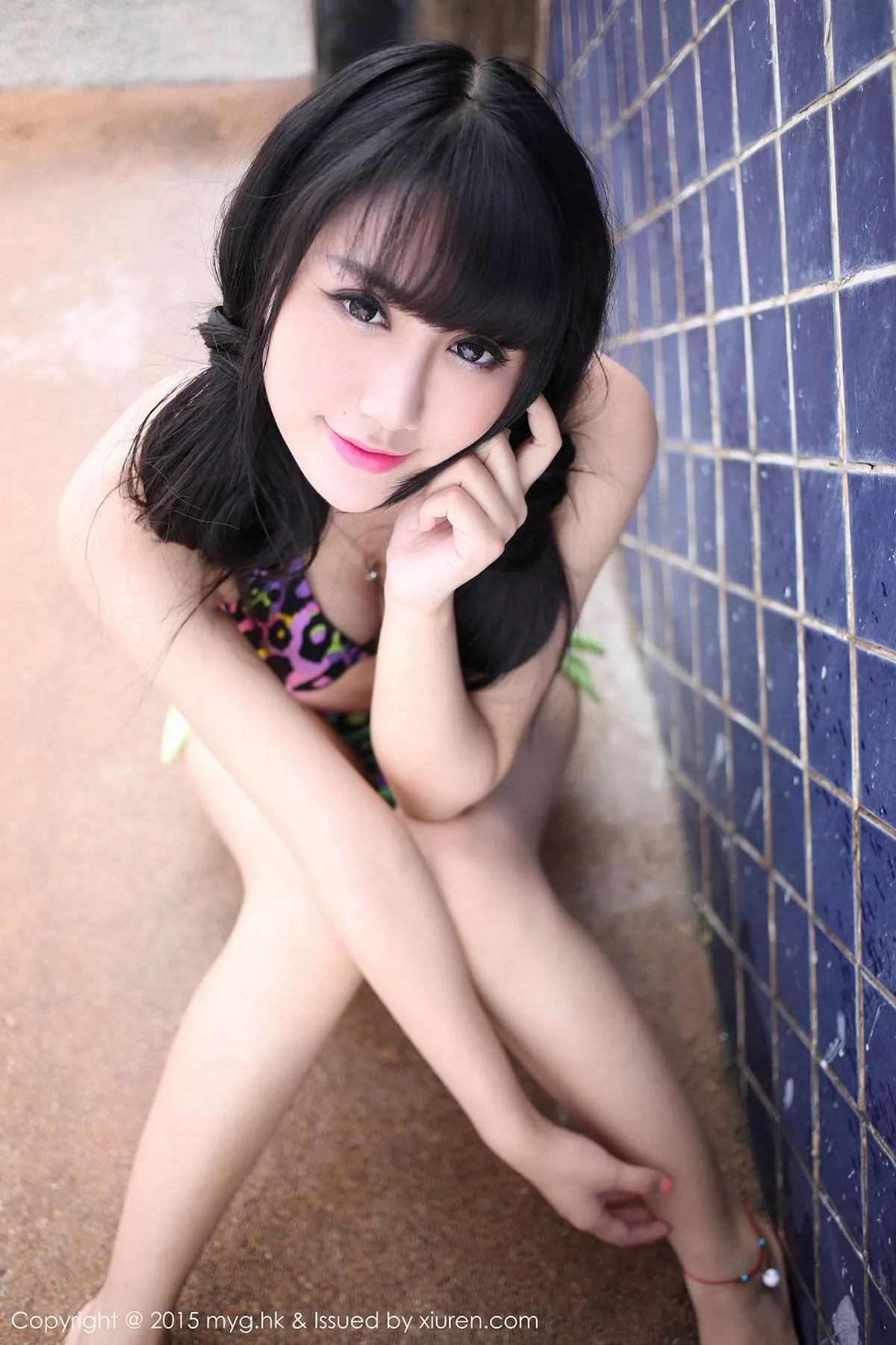 [MyGirl美媛馆]第096期杨晓青儿写真 [88P]-080
