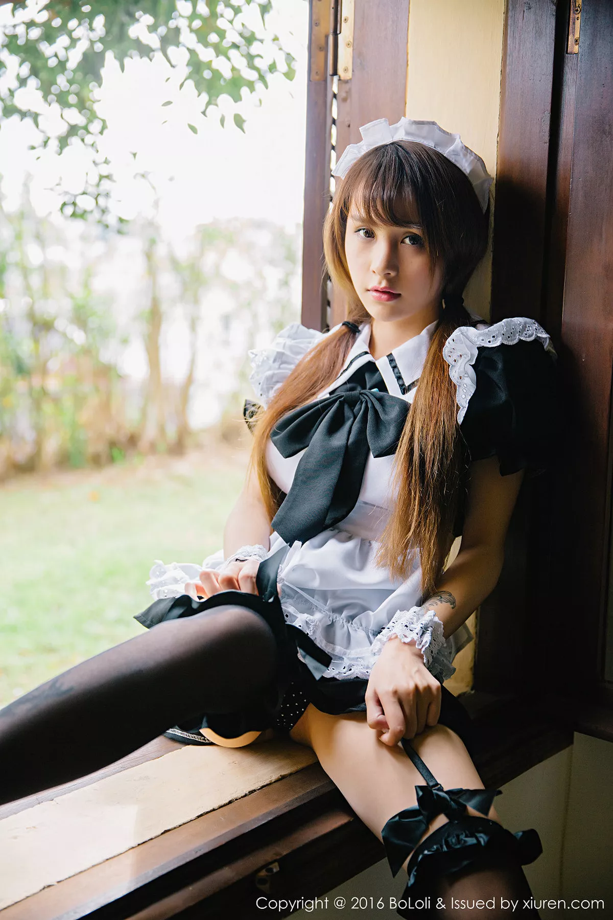 [BoLoli兔几盟]第084期夏美酱写真 [68P]-042