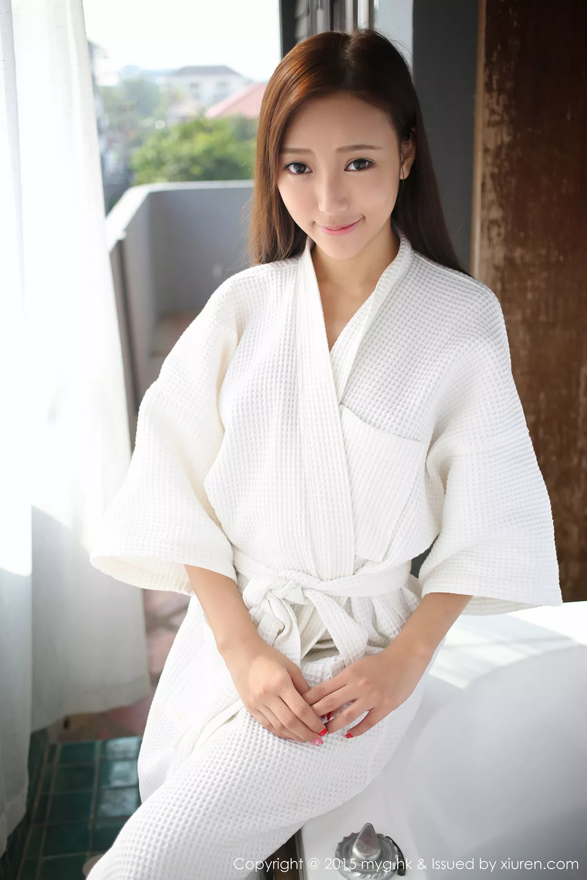 [MyGirl美媛馆]第095期王馨瑶写真 [60P]-031