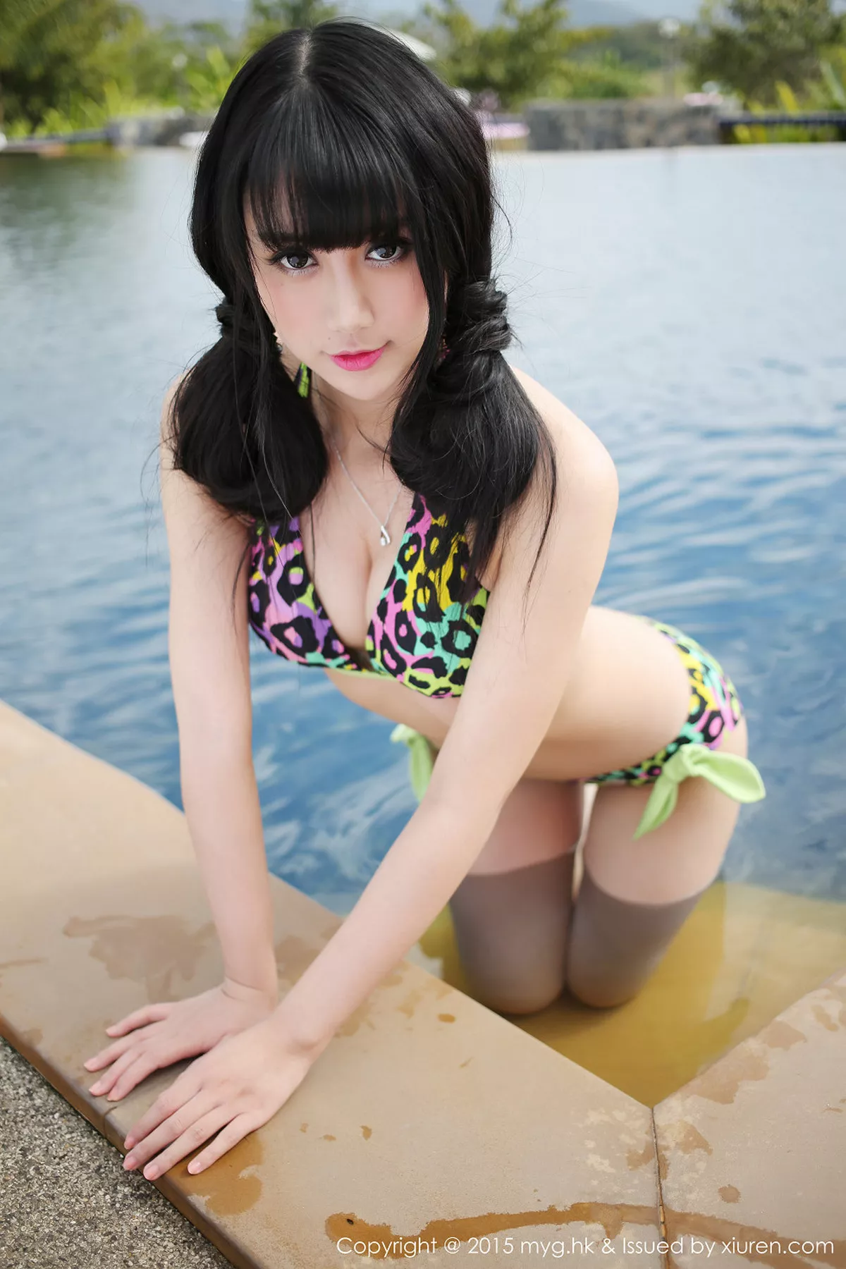 [MyGirl美媛馆]第096期杨晓青儿写真 [88P]-071