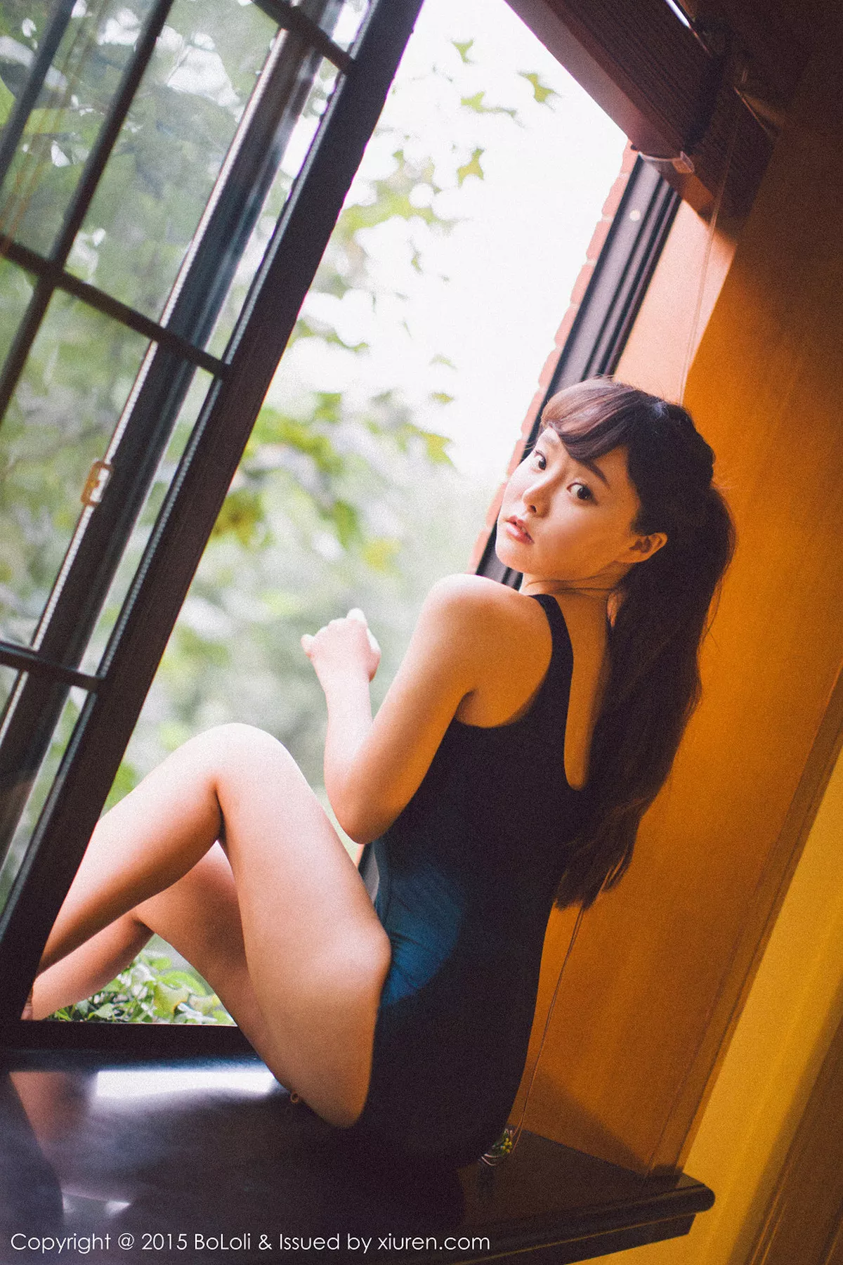 [BoLoli兔几盟]第068期柳侑绮写真 [54P]-052