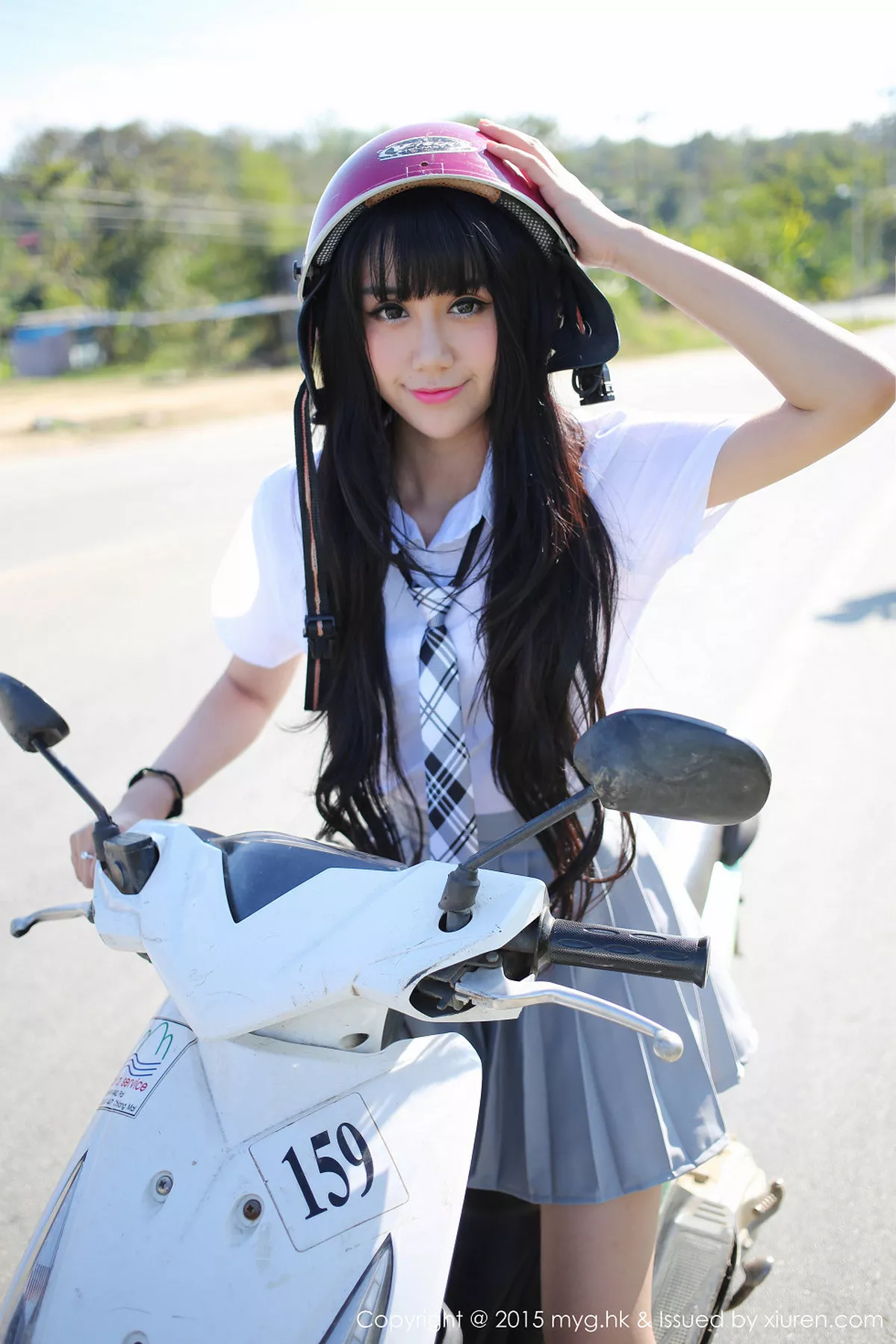 [MyGirl美媛馆]第096期杨晓青儿写真 [88P]-053