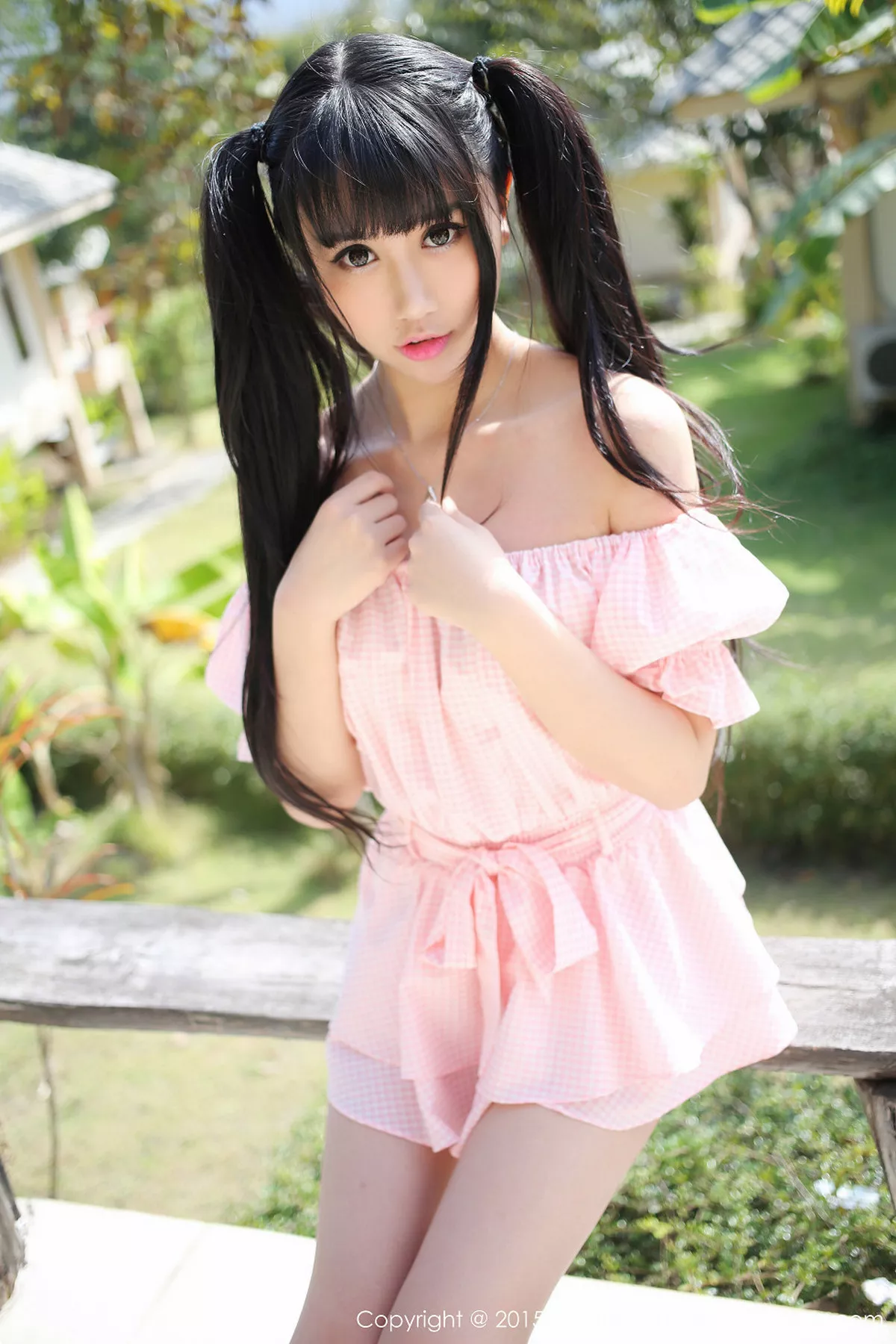 [MyGirl美媛馆]第093期杨晓青儿写真 [82P]-066