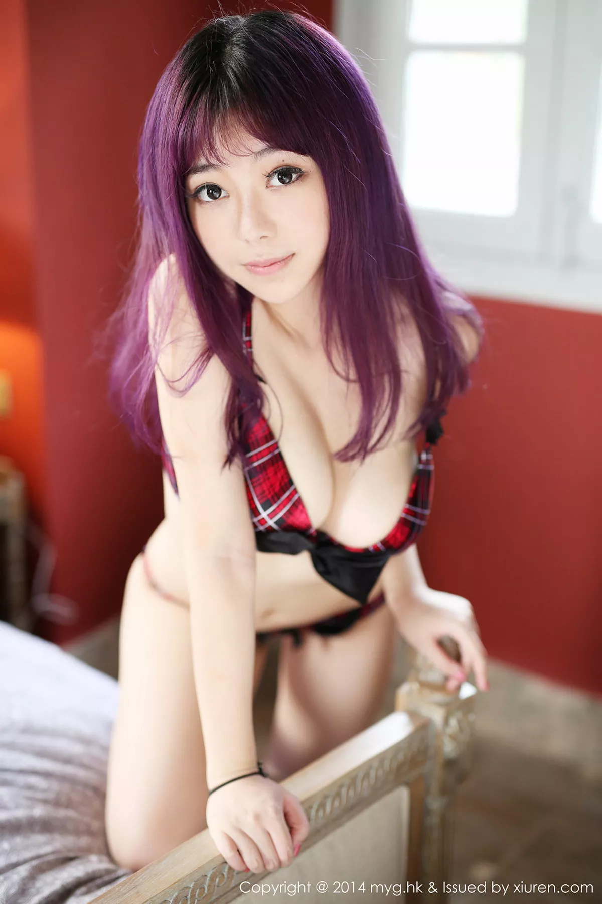 [MyGirl美媛馆]第078期刘飞儿写真 [50P]-041