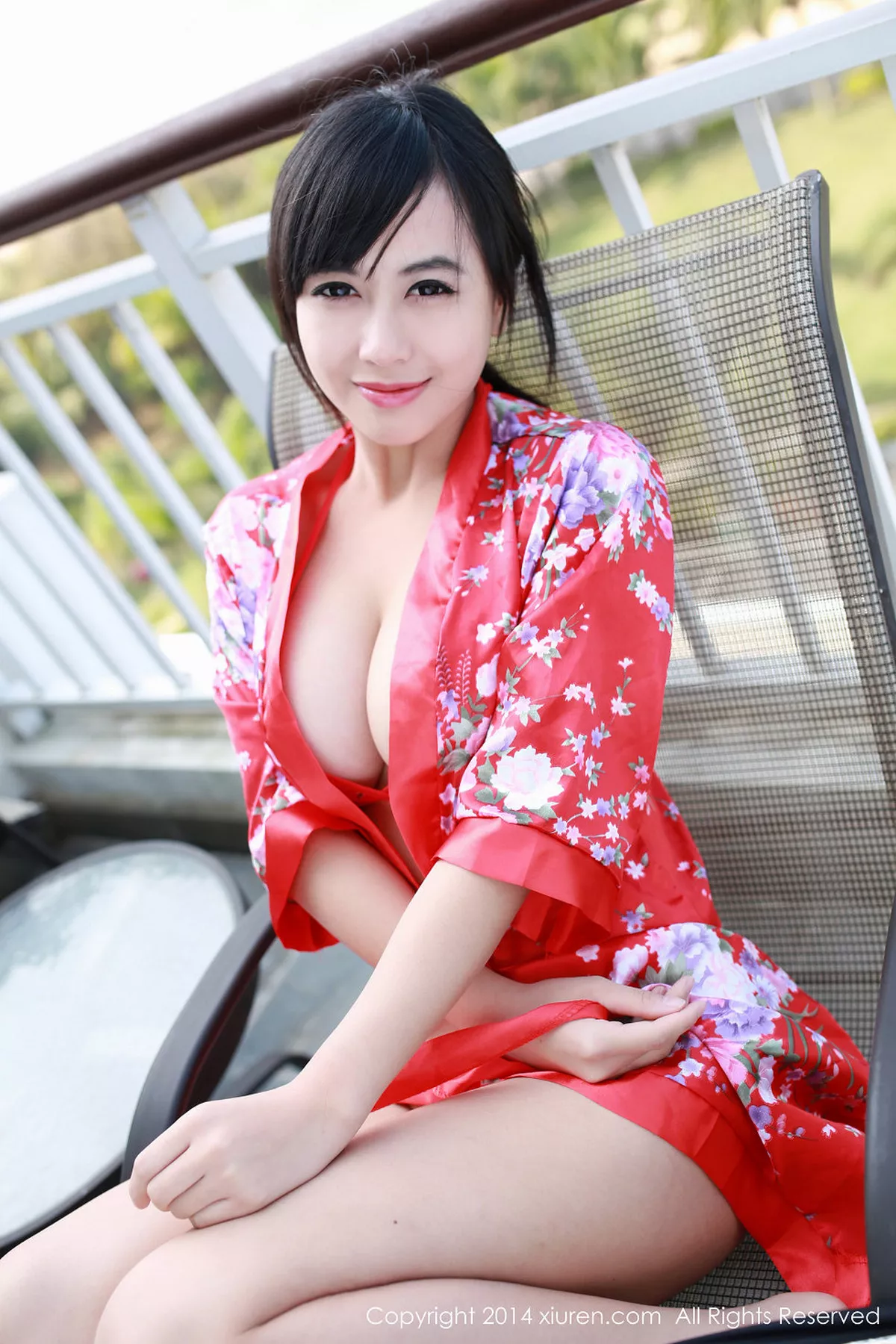 [XiuRen秀人网]第099期模特合集写真 [131P]-006