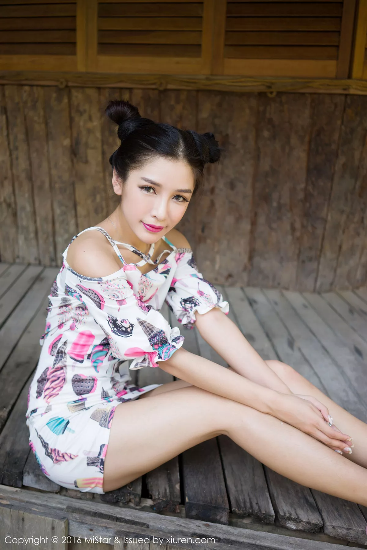 [MiStar魅妍社]第082期戴小唯写真 [60P]-056