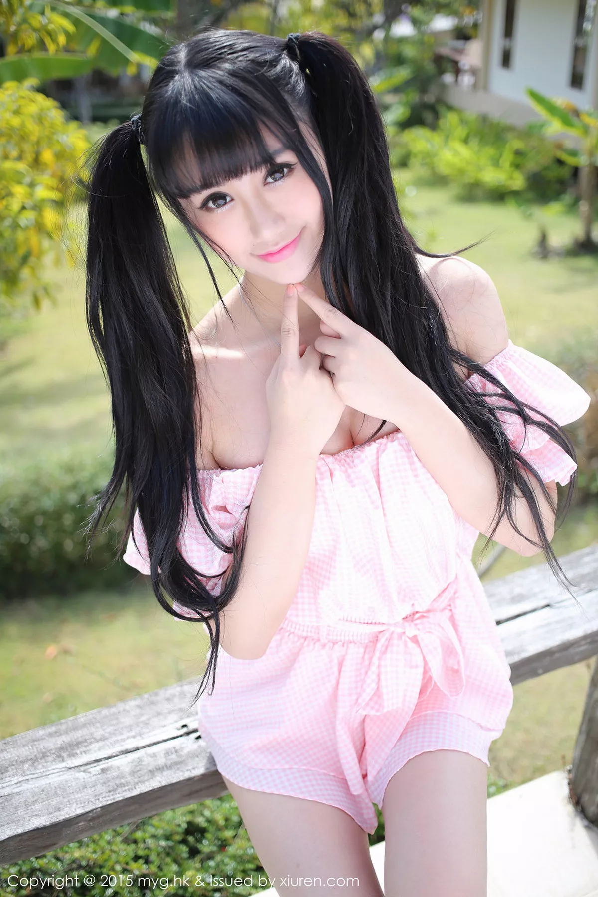 [MyGirl美媛馆]第093期杨晓青儿写真 [82P]-062