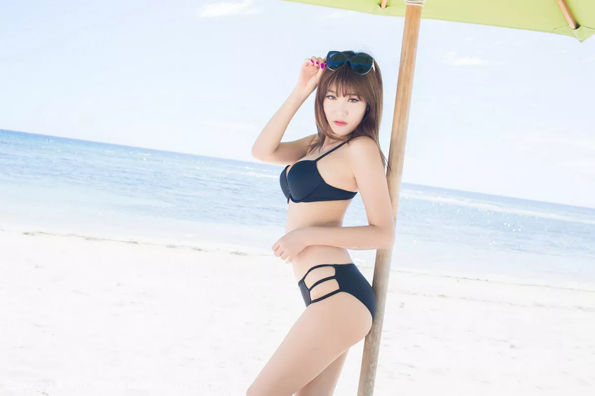 [Imiss爱蜜社]第059期程小烦不烦写真 [55P]-007