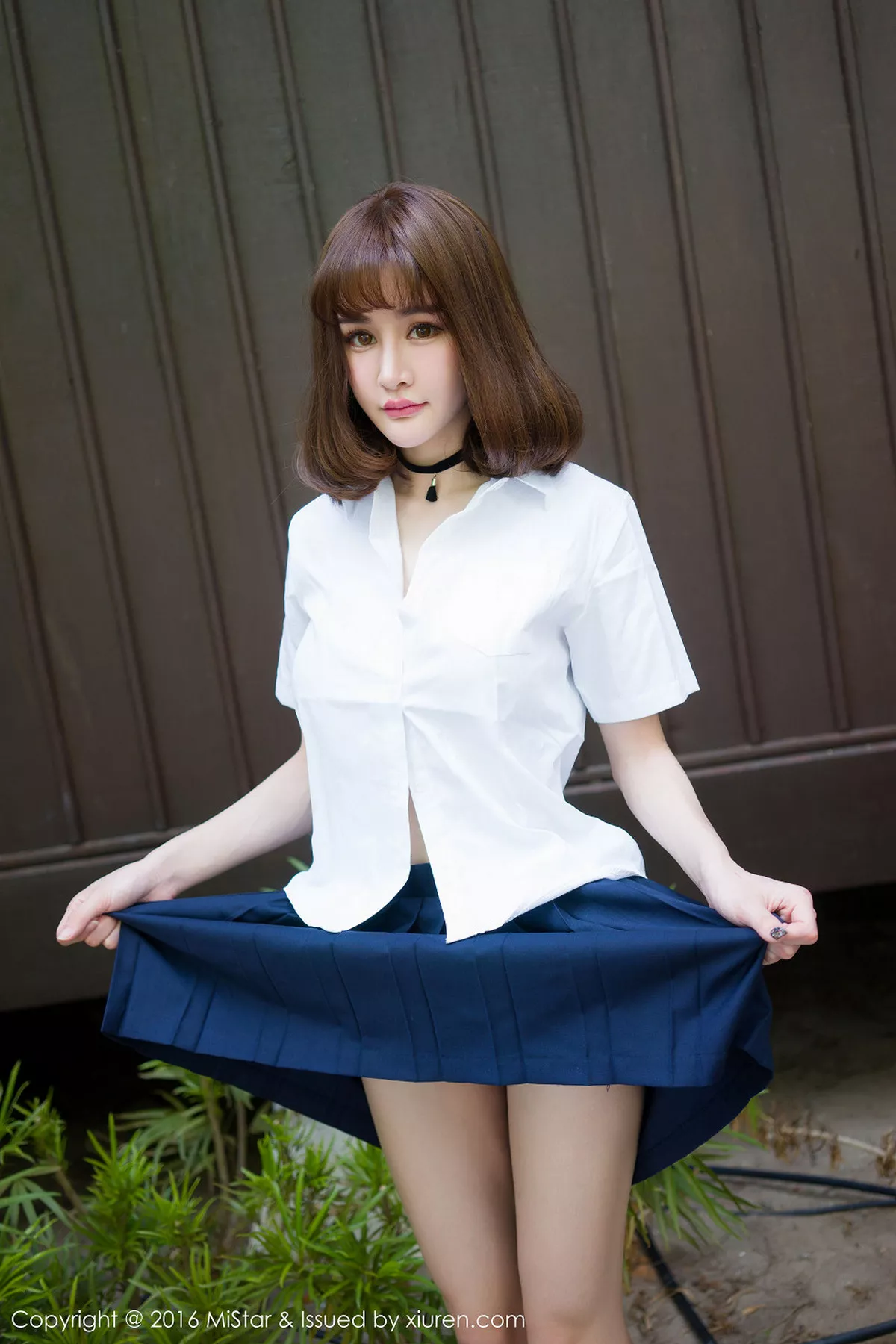 [MiStar魅妍社]第076期Cheryl青树写真 [60P]-042
