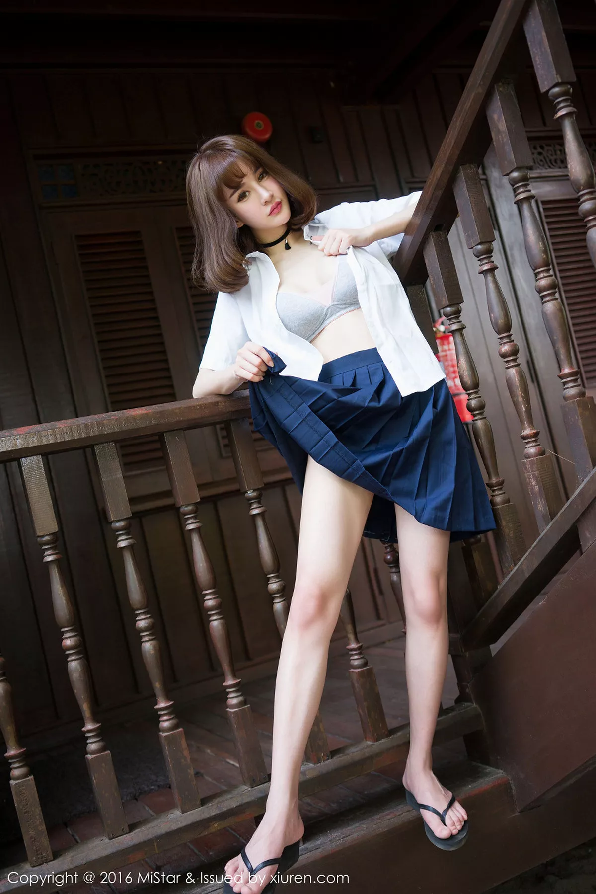 [MiStar魅妍社]第076期Cheryl青树写真 [60P]-026