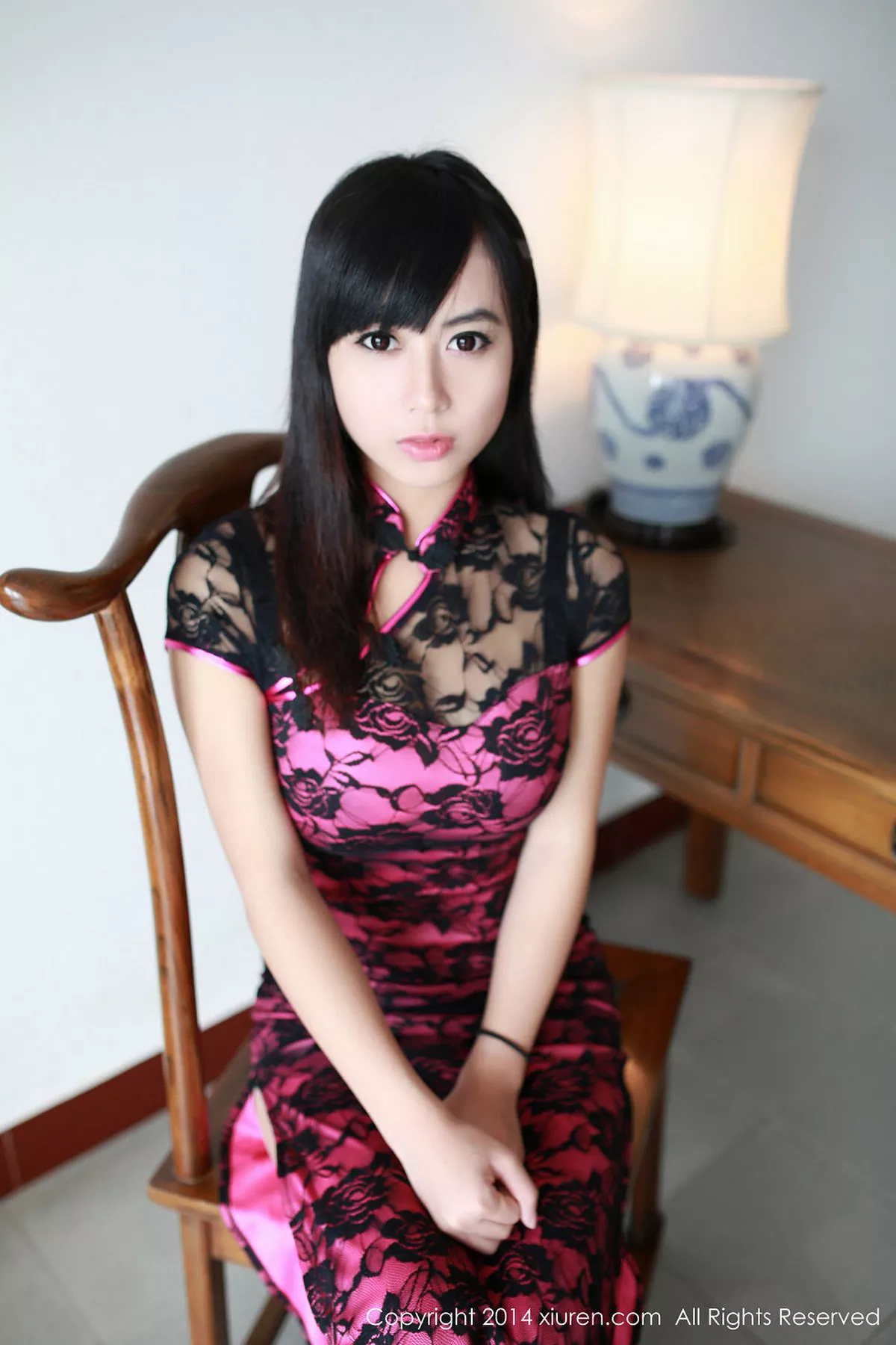 [XiuRen秀人网]第099期模特合集写真 [131P]-127
