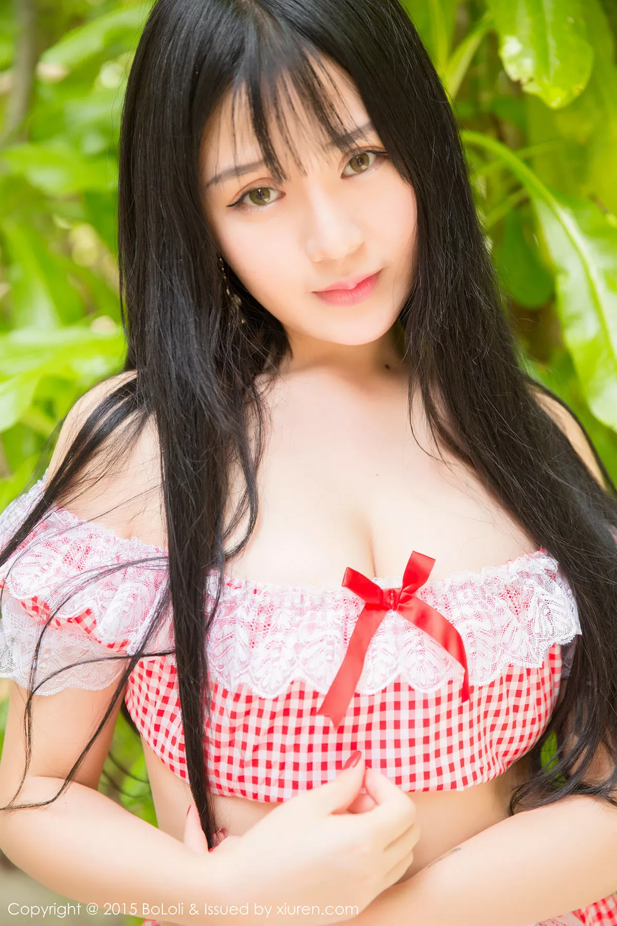 [BoLoli兔几盟]第047期八宝icey写真 [55P]-001