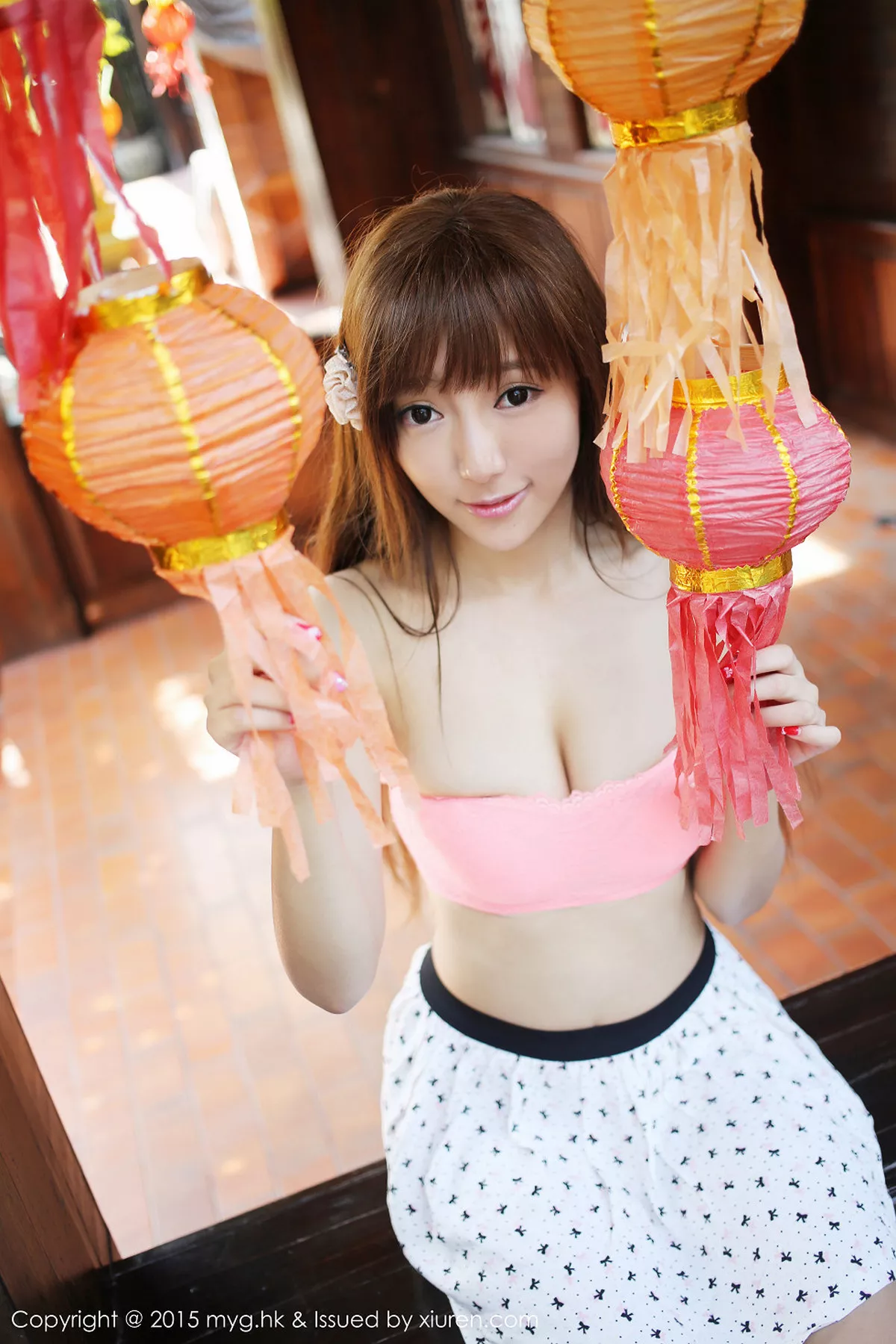 [MyGirl美媛馆]第098期王馨瑶写真 [73P]-018