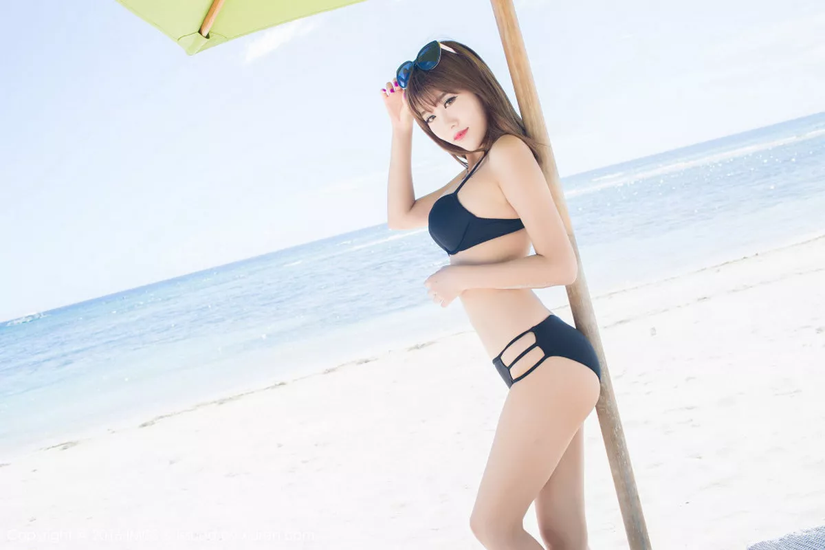 [Imiss爱蜜社]第059期程小烦不烦写真 [55P]-006