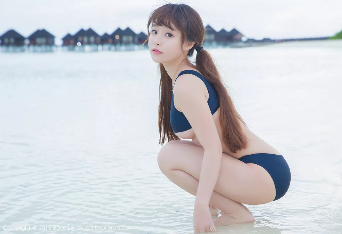[BoLoli兔几盟]第044期柳侑绮写真 [59P]-034