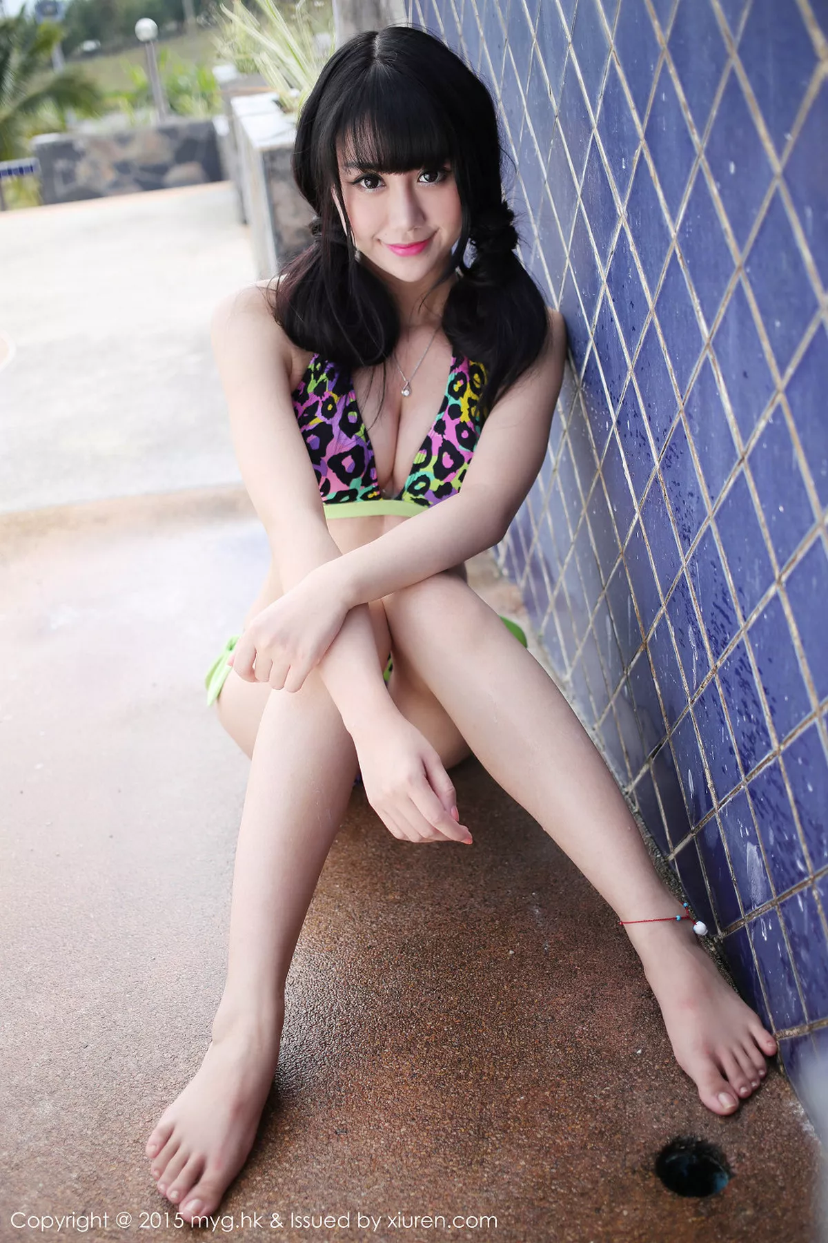 [MyGirl美媛馆]第096期杨晓青儿写真 [88P]-083