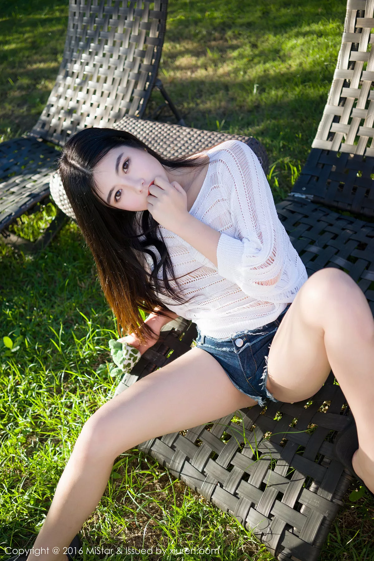 [MiStar魅妍社]第073期娜露Selena写真 [60P]-031
