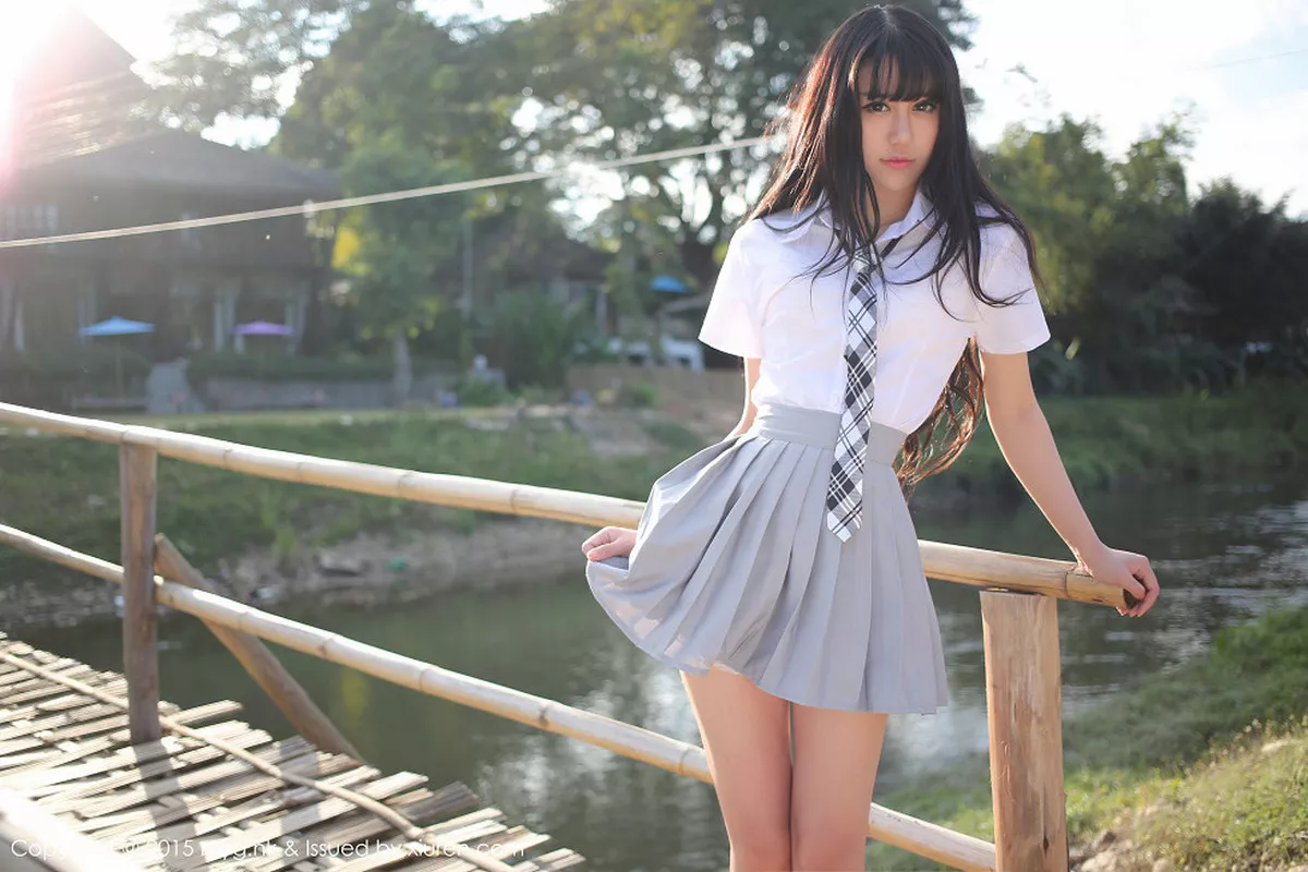 [MyGirl美媛馆]第096期杨晓青儿写真 [88P]-036
