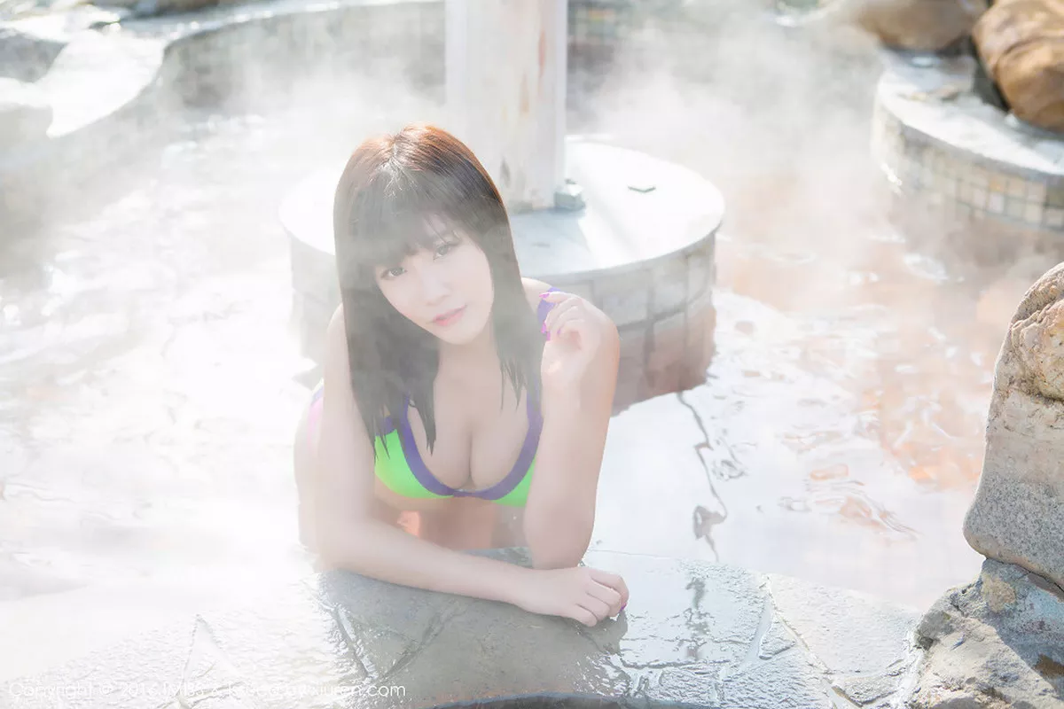 [Imiss爱蜜社]第063期模特合集写真 [73P]-068