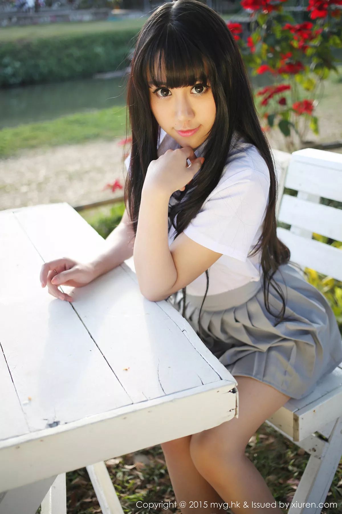 [MyGirl美媛馆]第096期杨晓青儿写真 [88P]-019