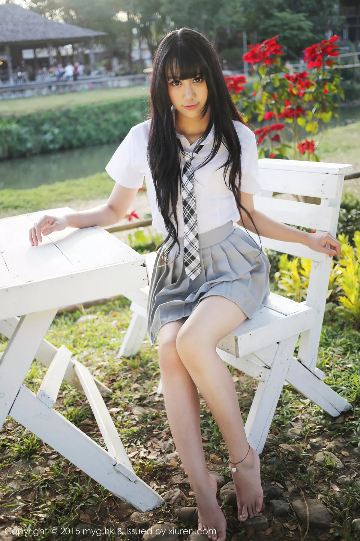 [MyGirl美媛馆]第096期杨晓青儿写真 [88P]-020