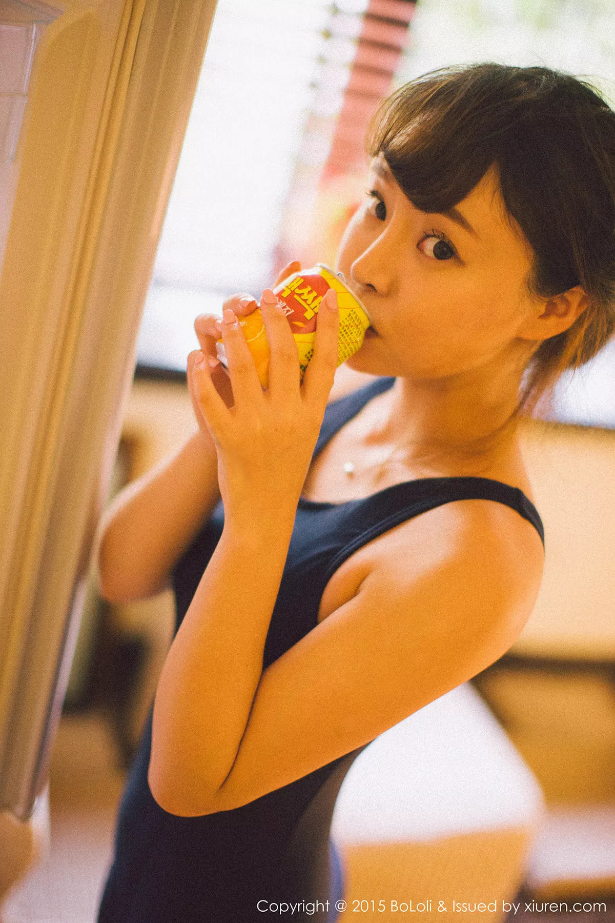 [BoLoli兔几盟]第068期柳侑绮写真 [54P]-033