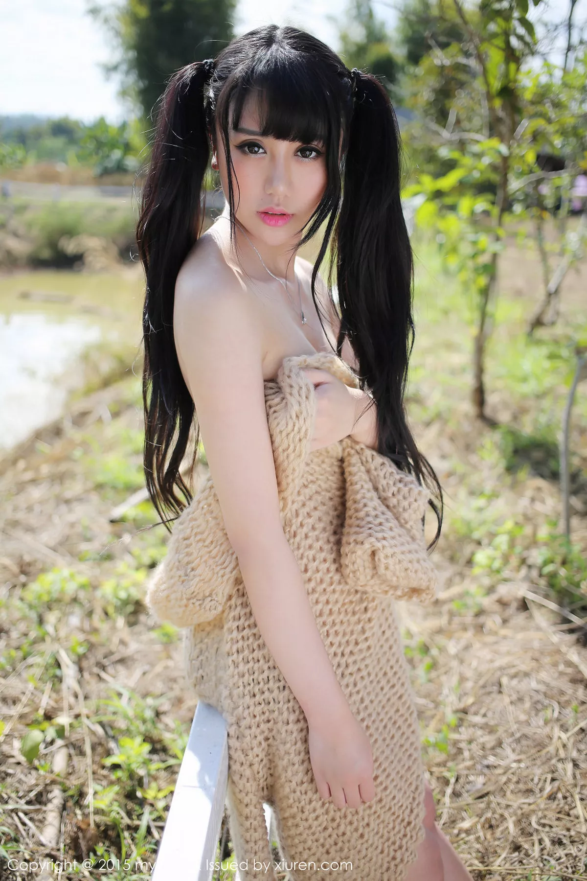 [MyGirl美媛馆]第093期杨晓青儿写真 [82P]-018