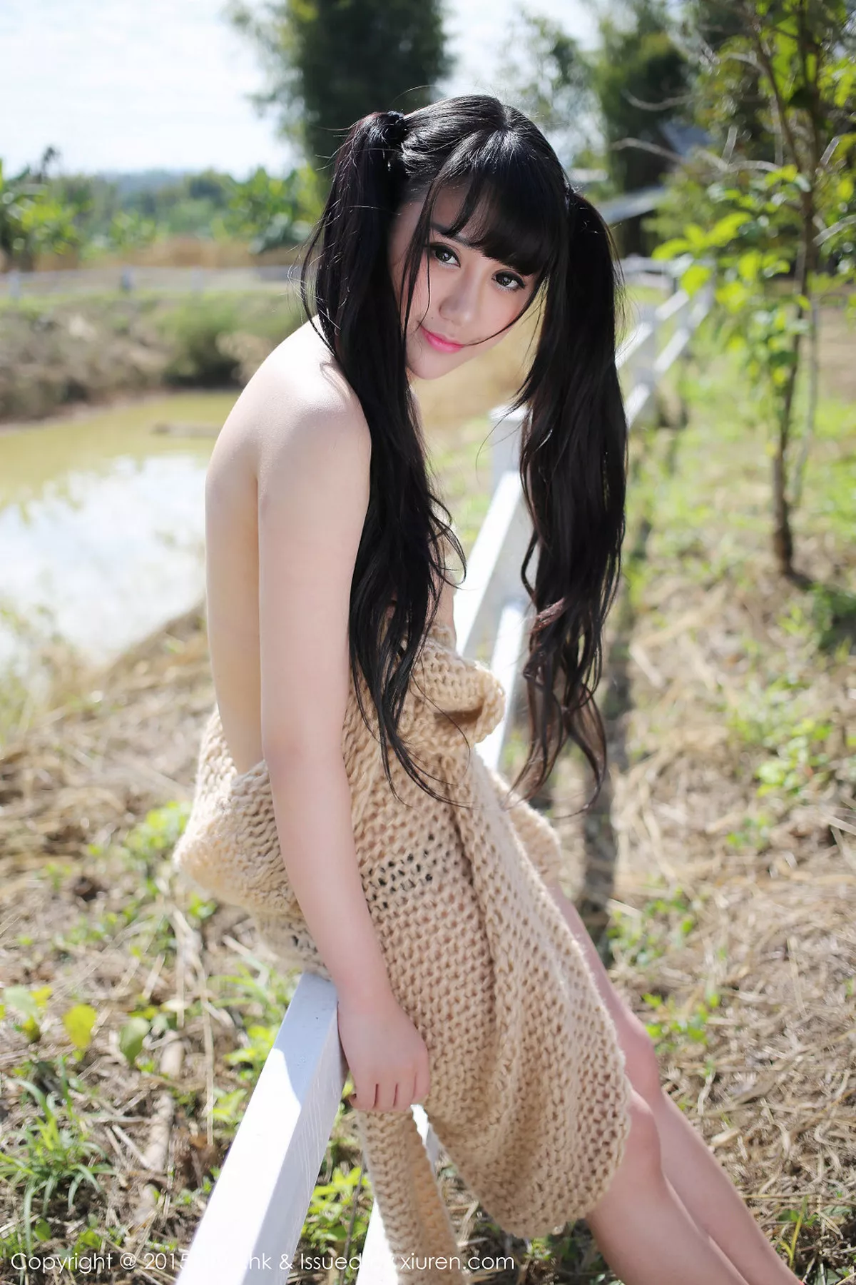 [MyGirl美媛馆]第093期杨晓青儿写真 [82P]-019