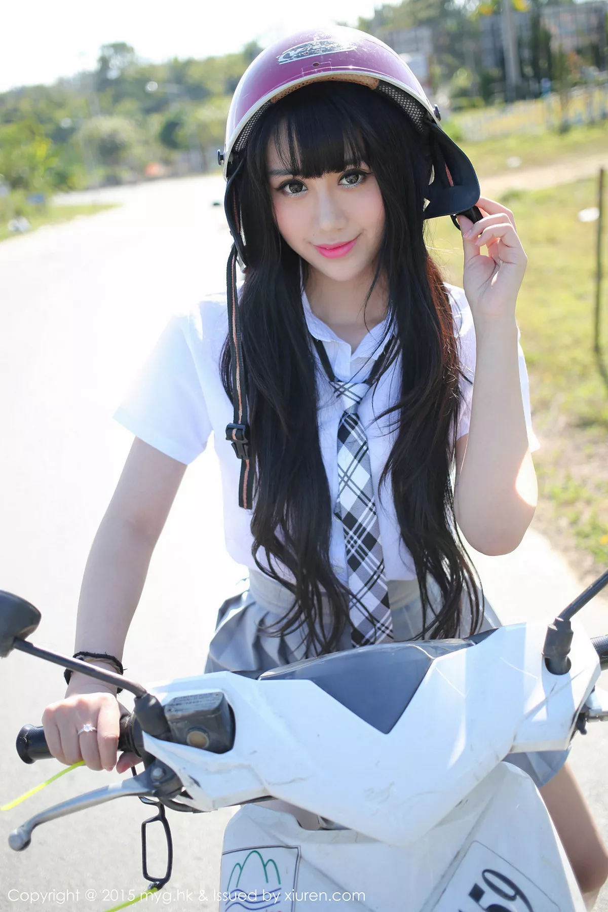 [MyGirl美媛馆]第096期杨晓青儿写真 [88P]-048