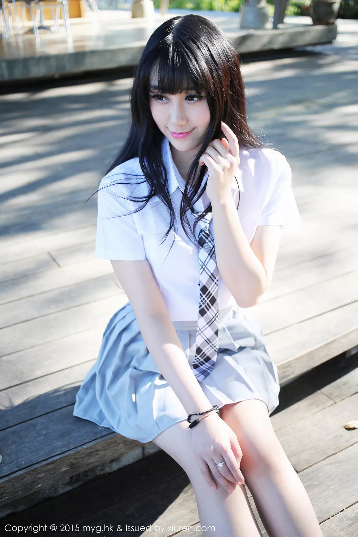 [MyGirl美媛馆]第096期杨晓青儿写真 [88P]-047