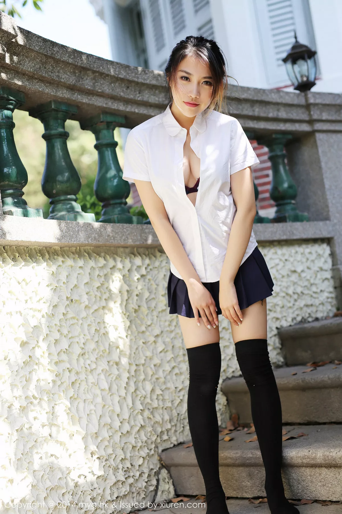 [MyGirl美媛馆]第072期许诺Sabrina写真 [74P]-040