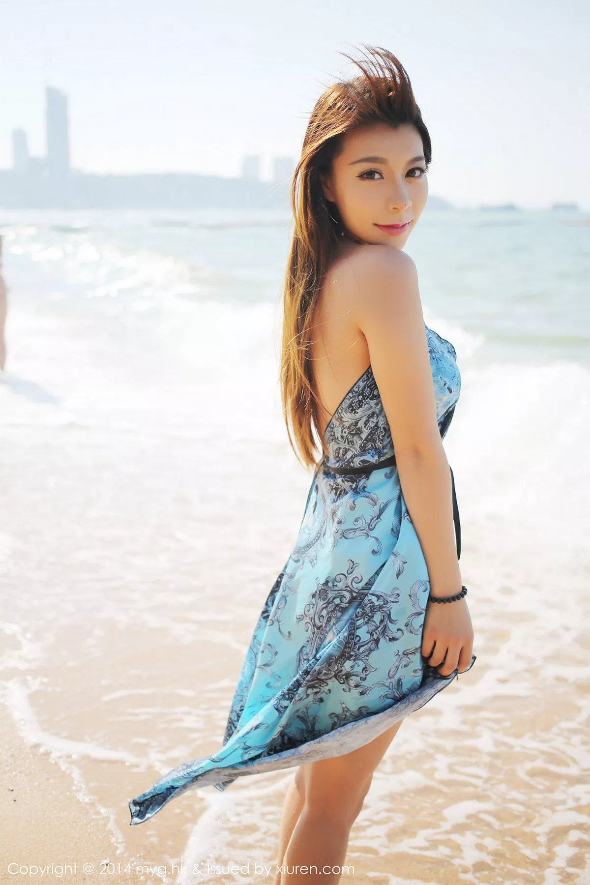 [MyGirl美媛馆]第087期嘉宝贝儿写真 [67P]-061