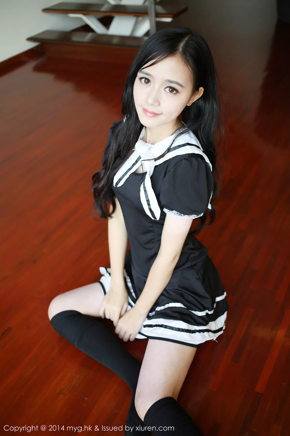 [MyGirl美媛馆]第086期toro羽住写真 [44P]-022