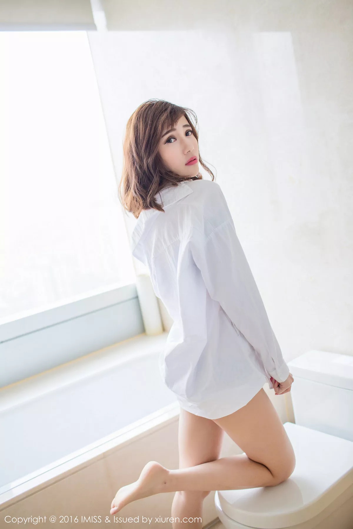 [Imiss爱蜜社]第072期陈天扬写真 [53P]-050