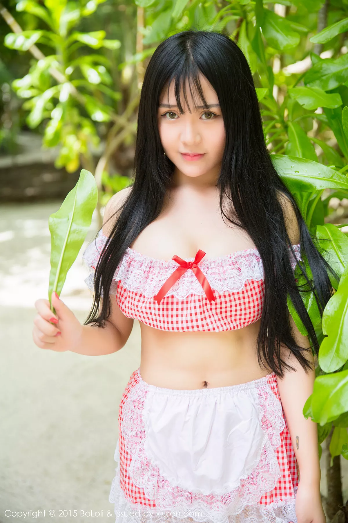 [BoLoli兔几盟]第047期八宝icey写真 [55P]-006